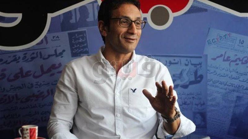 أحمد سامي المدير