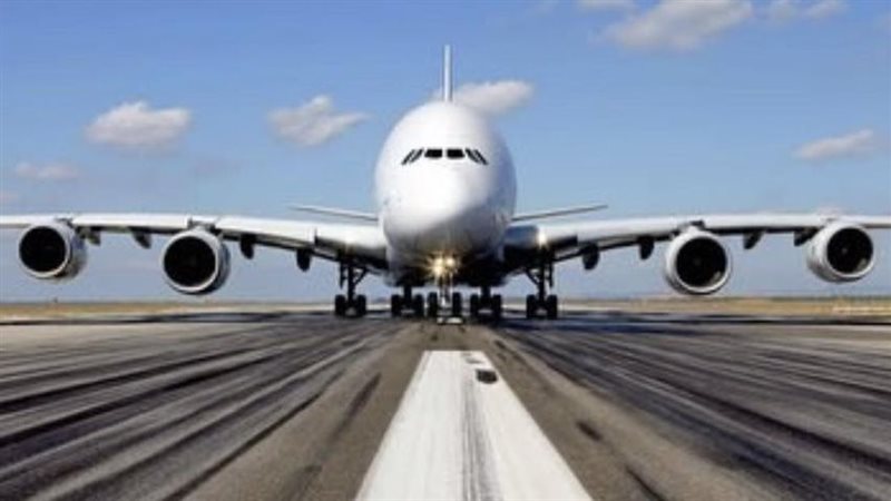 أكبر طائرات العالم،فيتو