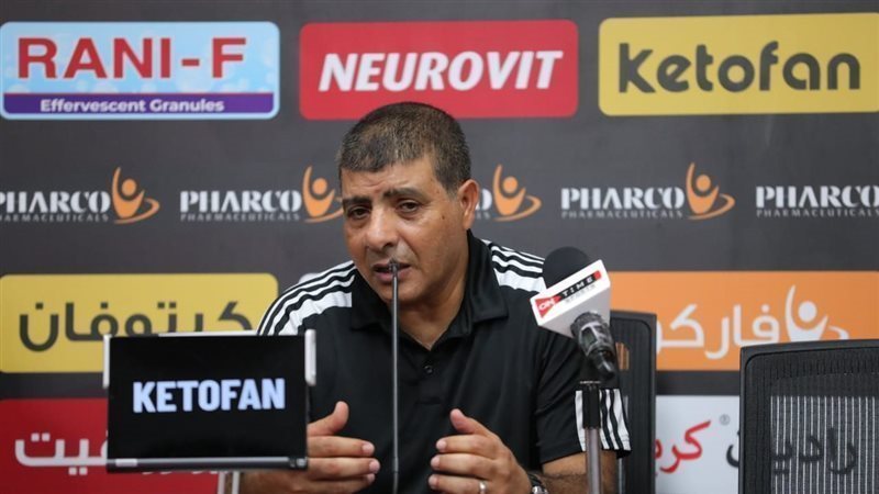 طارق العشري، فيتو