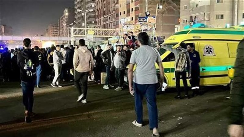 حادث تصادم، فيتو