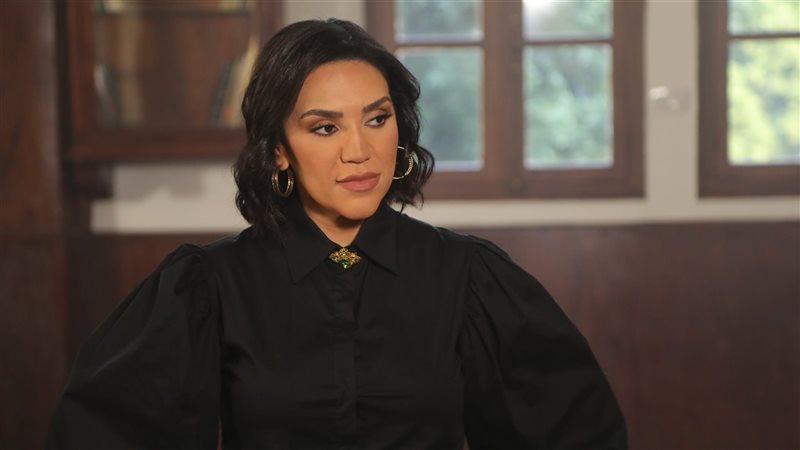 المطربة مي فاروق،فيتو
