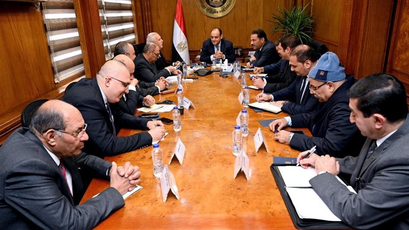 وزير الصناعة، فيتو