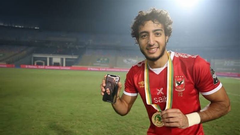 محمد هاني، فيتو 