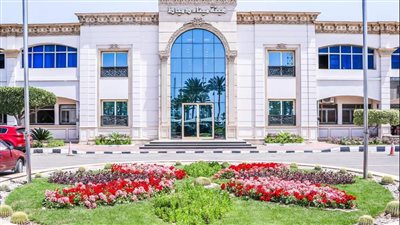 إحباط محاولة تهريب مواد مخدرة داخل حاوية عبر ميناء دمياط