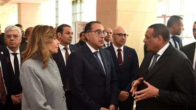 آمنة يستعرض جهود مبادرة 