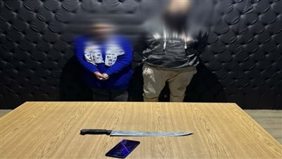 اعترافات صادمة للمتهمين باحتجاز أخصائية مساج وطلب فدية من زوجها بمدينة نصر