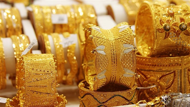 أسعار الذهب اليوم،