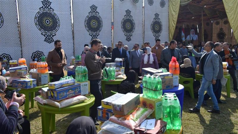 التضامن تطلق مبادرة