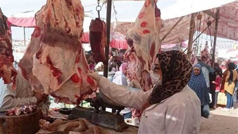 الطب البيطرى، فيتو