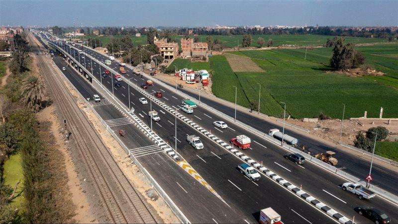 القاهرة الإسكندرية
