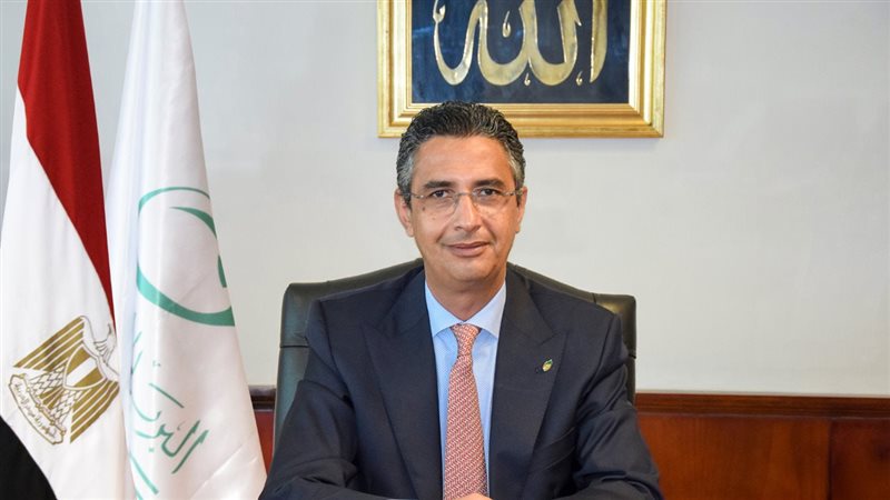 د. شريف فاروق رئيس