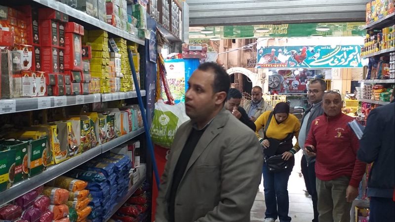 حملات حماية المستهلك