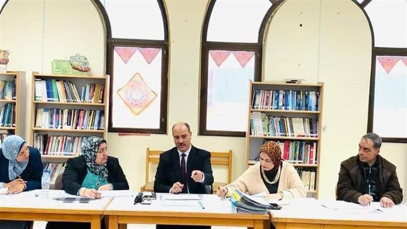 تعليم الإسكندرية،فيتو