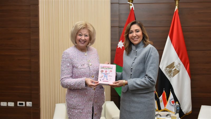 نيفين الكيلانى وهيفاء