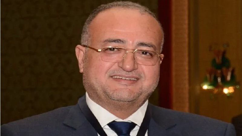 محمود سرج
