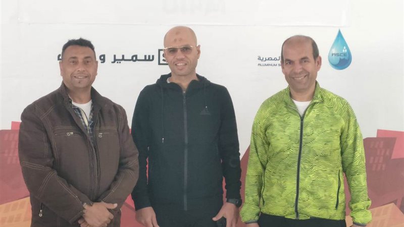 مجلس إدارة اتحاد
