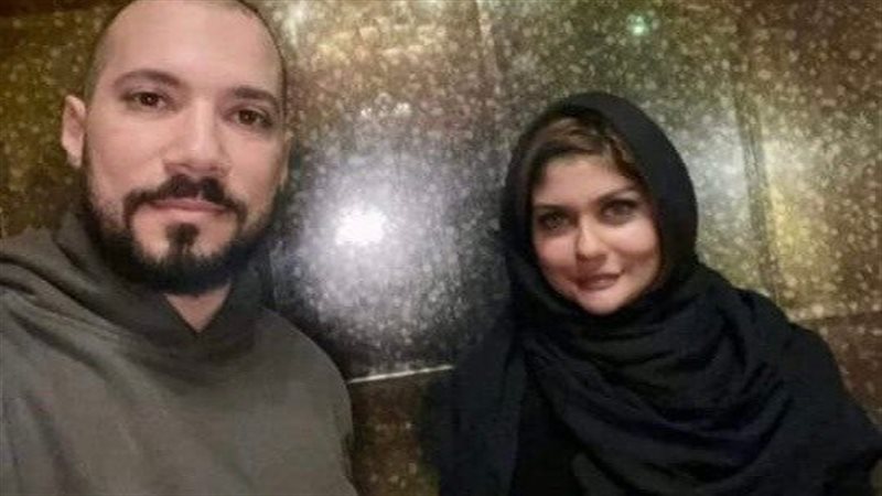 عبدالله رشدي وإسراء