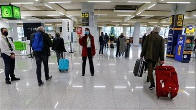 مزايا يحصل عليها المسافرين من خلال رحلات طيران الترانزيت 