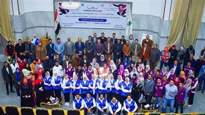 وزير الرياضة: نحرص على توسيع مبادرة ساند لتمكين وتشجيع الشباب