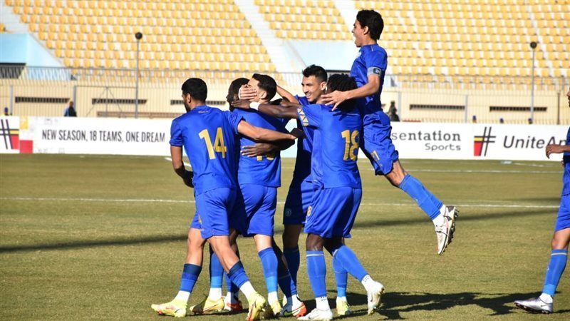 نادي أسوان , فيتو