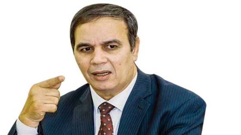 الدكتور عبد المنعم