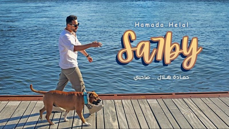 الفنان حمادة هلال،