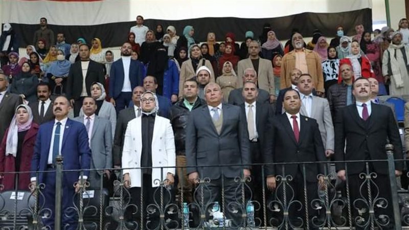 تكافل وكرامة بالوادي