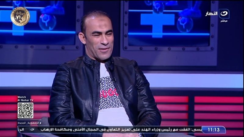سيد عبد الحفيظ مدير