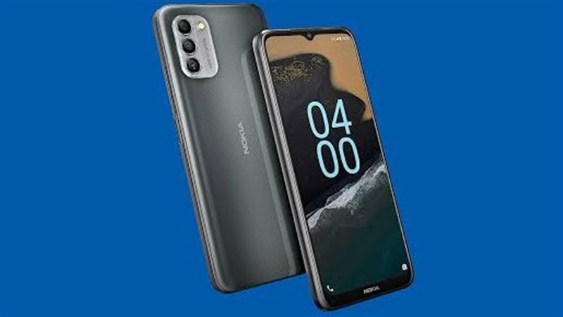 هاتف Nokia G400،فيتو