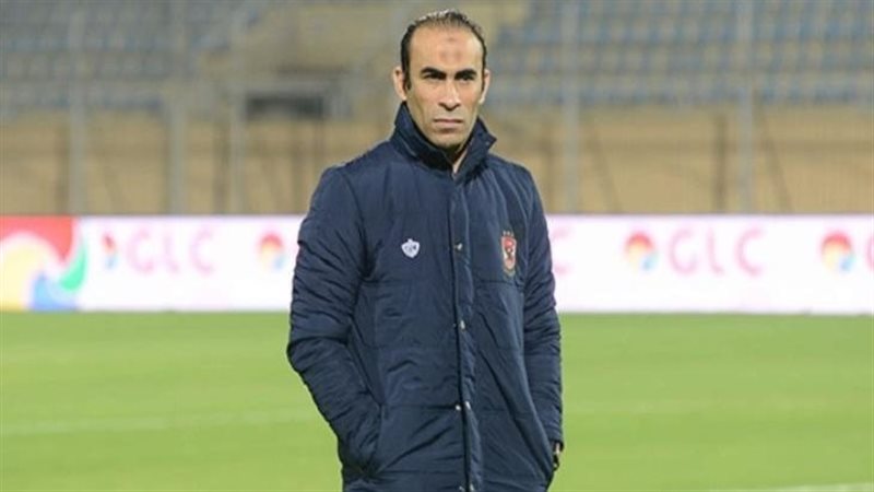 الكابتن سيد عبدالحفيظ