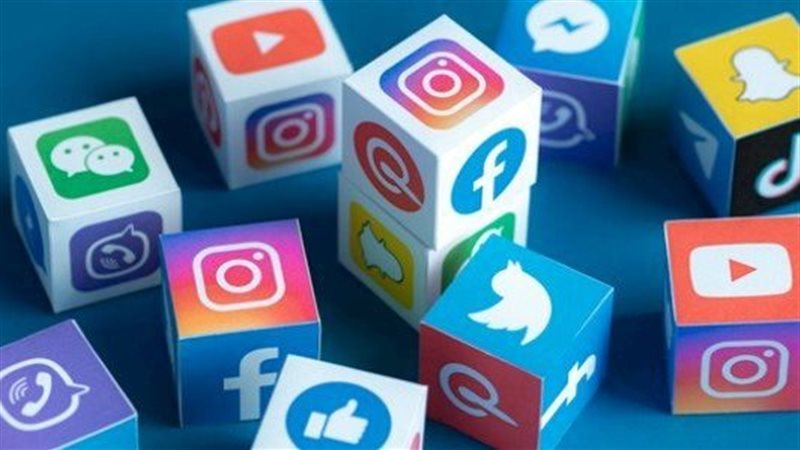 وسائل التواصل الاجتماعي،فيتو