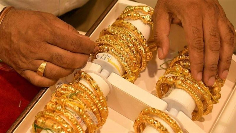 أسعار الذهب اليوم،