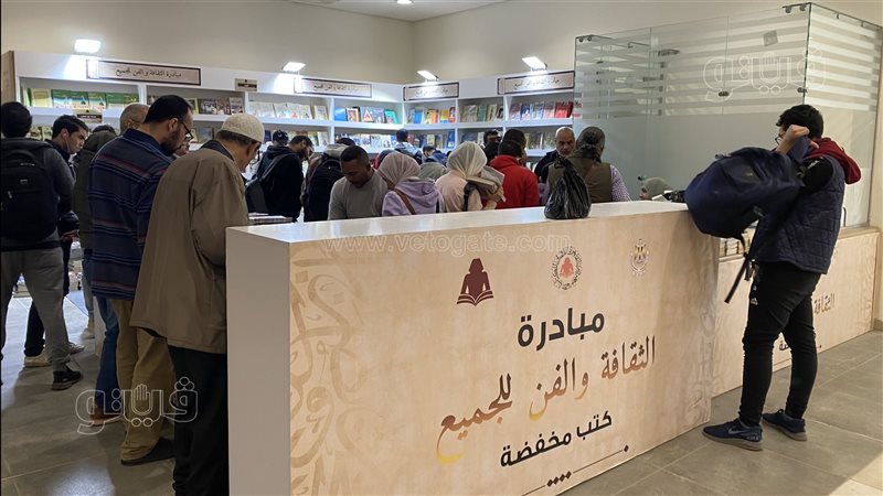 جناح مبادرة الفن