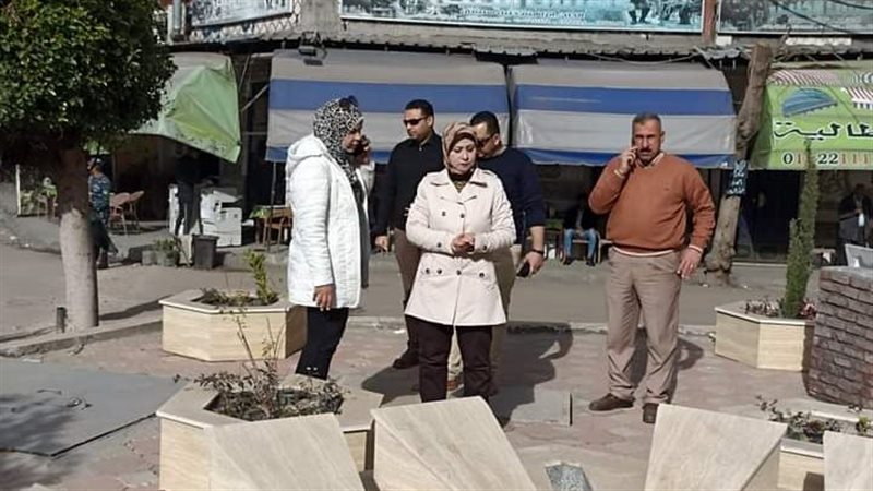 حى الجمرك الإسكندرية،