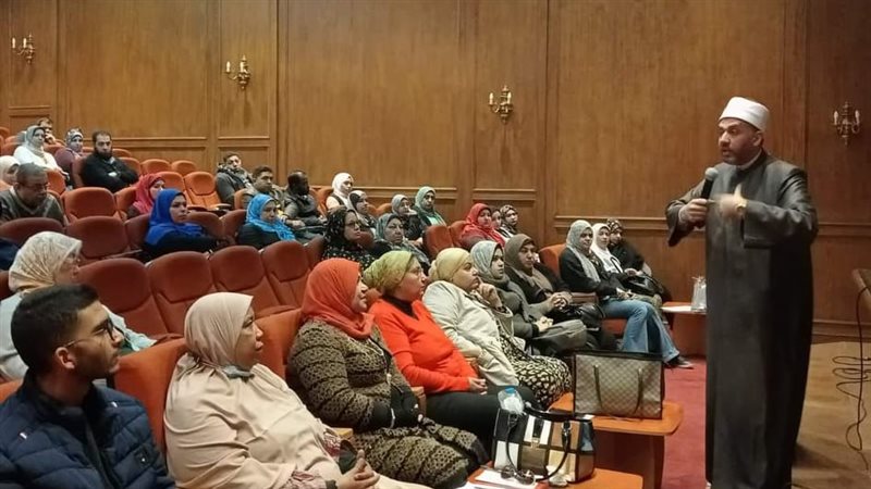 ندوات وزارة الانتاج