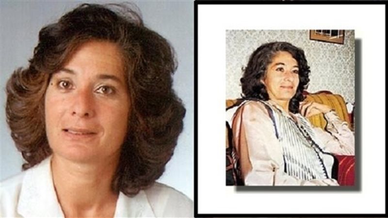 الأميرة فوزية بنت