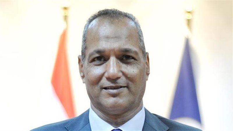 الدكتور أبو بكر عبدالله