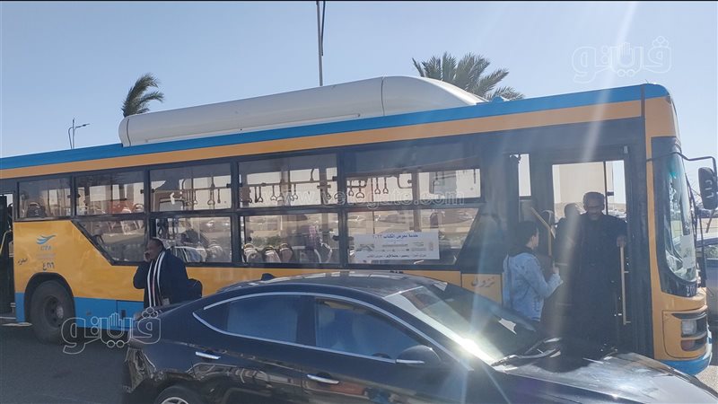 التعريفة الجديدة