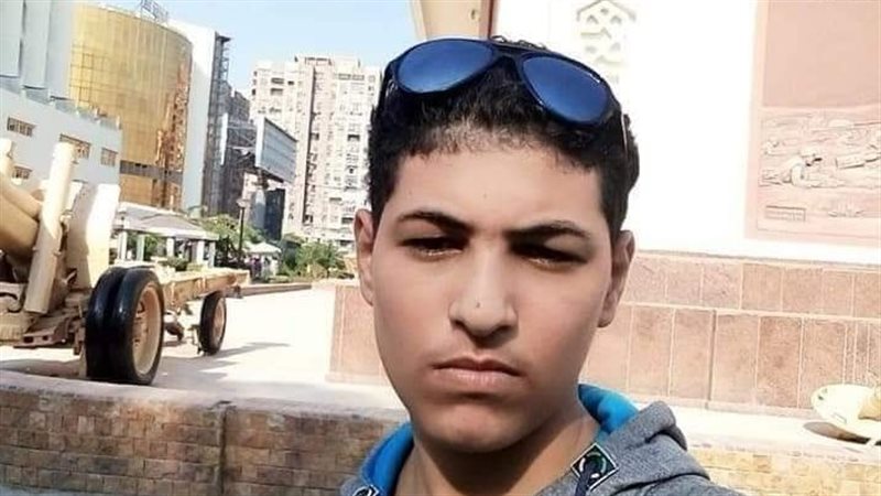 طالب بنها المختفي،