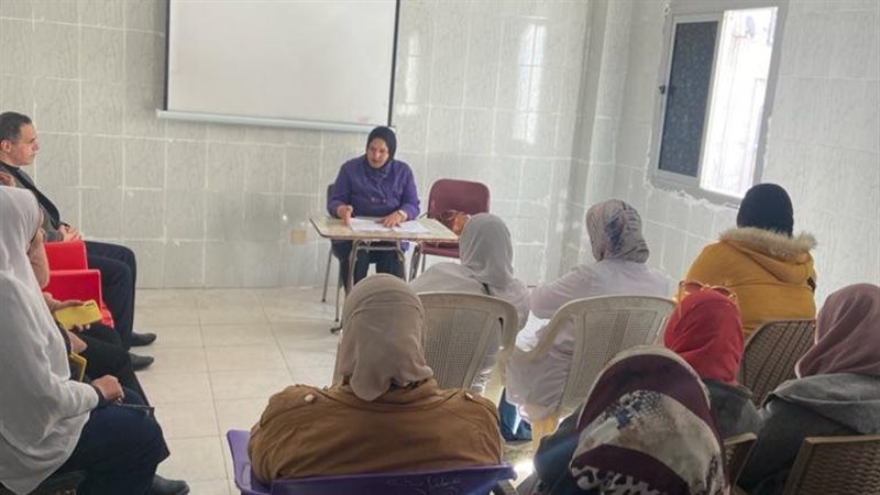 صحة الاسكندرية،فيتو