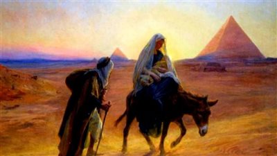 الأرثوذكسية تحتفل بذكرى دخول العائلة المقدسة إلى مصر.. اليوم