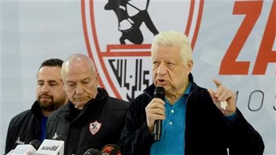 مرتضى منصور: اجتماع غدا لمناقشة عودة فيريرا