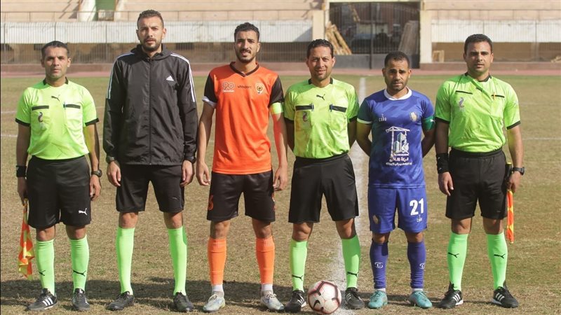  أندية الدرجة الثالثة