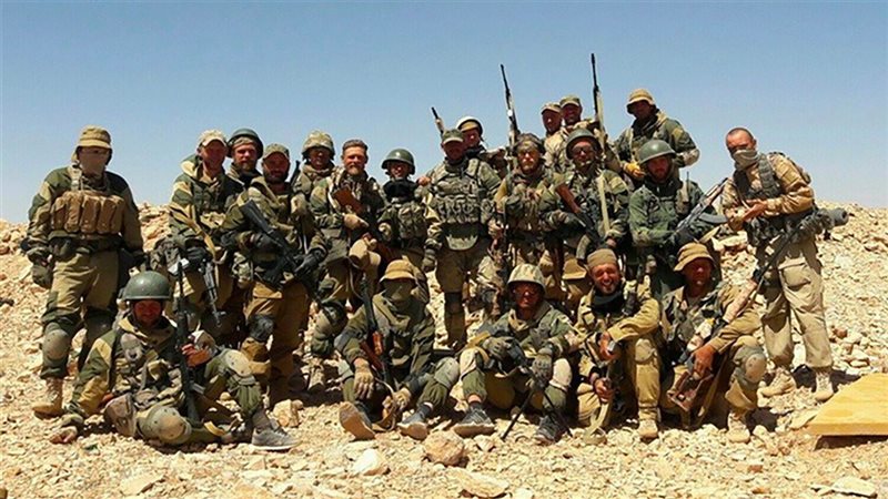 فاجنر، فيتو