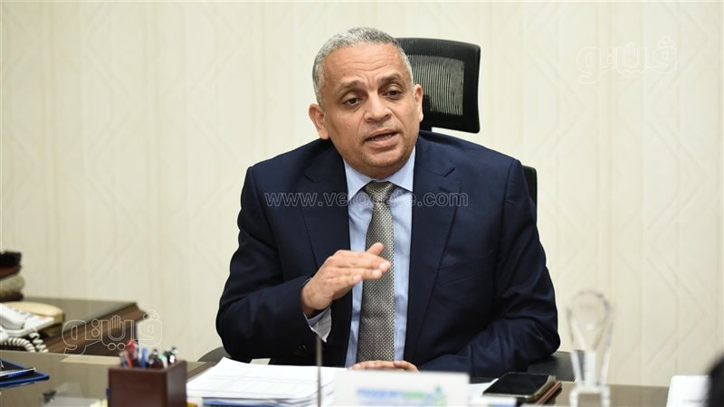  المهندس محمد قنديل