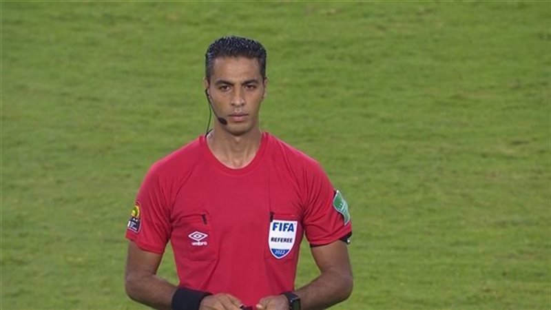 أمين عمر , فيتو