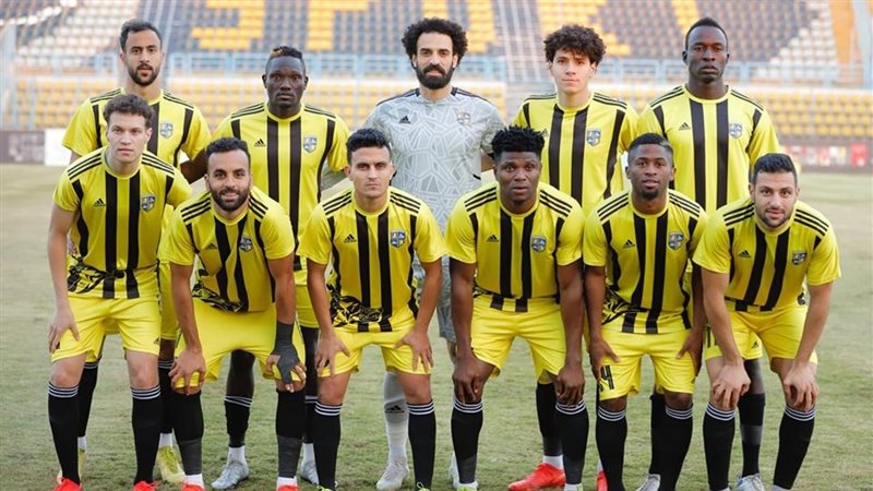 المقاولون،فيتو