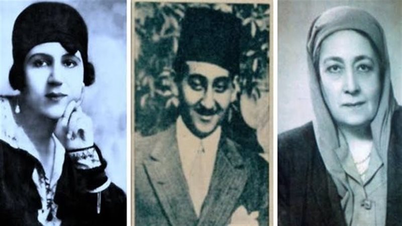 قصة فاطمة سرى مع