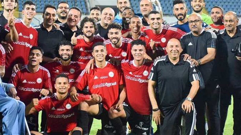 طلائع الجيش،فيتو