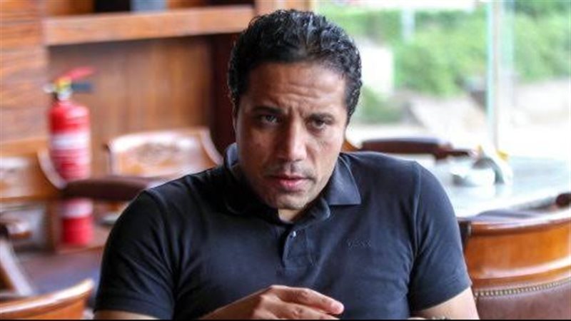 محمد عبدالواحد 